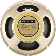 Guitar speaker Celestion G12H-75 Creamback, 16 ohm, 12 inch