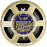 Guitar speaker Celestion G15V-100 Fullback, 8 ohm, 15 inch