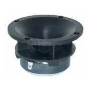Dome tweeter Peerless H25TG05-04, 4 ohm, 1-inch voice coil