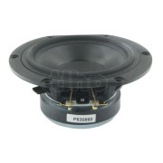 Speaker Peerless HDS-P830860, 8 ohm, 5.95 x 5.28 inch