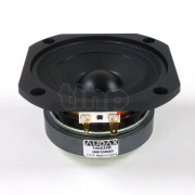 Speaker Audax HM100G0, 8 ohm, 4.33 x 4.33 inch
