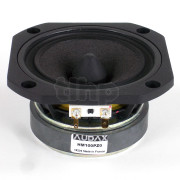 Speaker Audax HM100PZ0, 8 ohm, 4.33 x 4.33 inch