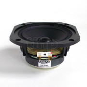 Speaker Audax HM130G0, 8 ohm, 5.35 x 5.35 inch