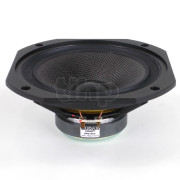 Speaker Audax HM210C0, 8 ohm, 8.27 x 8.27 inch