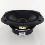Speaker Audax HM170G0, 8 ohm, 6.54 x 6.54 inch