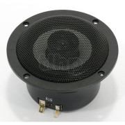 Coaxial speaker Visaton HX 10, 4 ohm, 4.96 inch