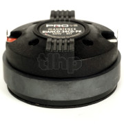Compression driver SB Audience BIANCO-34CD-PK, 8 ohm, 1 inch exit
