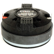 Compression driver SB Audience BIANCO-34CD-T, 8 ohm, 1 inch exit