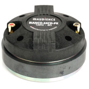 Compression driver SB Audience BIANCO-44CD-PK, 8 ohm, 1 inch exit