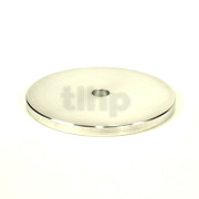 Additional aluminum mass, 50gr, for SB Acoustics SB29NRX-00 and SB34NRX-00