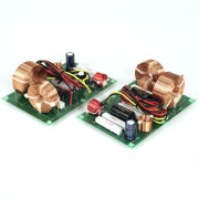 Pair of passive crossovers for ARA SB Acoustics kit (tweeter TW29R)