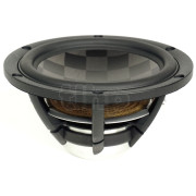 Speaker SB Acoustics Satori MW16TX-4 , impedance 4 ohm, 6.5 inch
