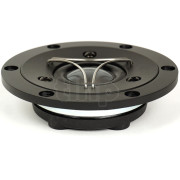 Dome tweeter SB Acoustics Satori TW29BN-B, impedance 4 ohm, voice coil 29 mm