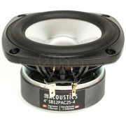 Speaker SB Acoustics SB12PAC25-4, impedance 4 ohm, 4 inch