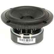 Coaxial speaker SB Acoustics SB12PFCR25-4-COAX, impedance 4+4 ohm, 4 inch
