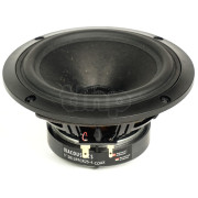 Coaxial speaker SB Acoustics SB13PFCR25-4-COAX, impedance 4+4 ohm, 5 inch