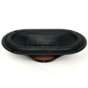 Speaker passif SB Acoustics SB15SFCR-00, 5 x 8 inch