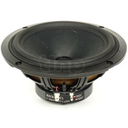 Coaxial speaker SB Acoustics SB16PFCR25-4-COAX, impedance 4+4 ohm, 6 inch