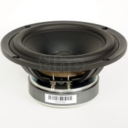 Speaker SB Acoustics SB17NBAC35-8 , impedance 8 ohm, 6 inch