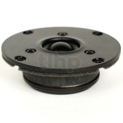 Dome tweeter SB Acoustics SB21SDC-C000-4, impedance 4 ohm, voice coil 21 mm