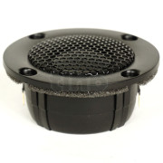 Dome tweeter SB Acoustics SB29BNC-C000-4, impedance 4 ohm, voice coil 29 mm