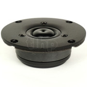 Dome tweeter SB Acoustics SB29RDC-C000-4, impedance 4 ohm, voice coil 29 mm