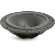 Speaker passif SB Acoustics SB34NRX-00, 12 inch