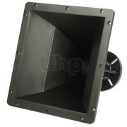 SB Audience H280, 1.4 inch entry, 279 x 279 mm
