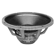 Speaker Oberton 18NXB1600, 8 ohm, 18 inch - STOCK B