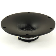 Dome tweeter SB Acoustics SATORI TW29XNWG-4, impedance 4 ohm, voice coil 29 mm