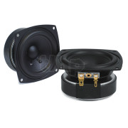 Speaker Eminence ALPHA-3, impedance 8 ohm, 3 inch
