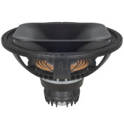 Triaxial speaker B&C Speakers 15HTX100, 8+8+8 ohm, 15 inch