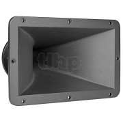 Horn Eminence H14EA, 1.4-inch throat