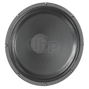 Guitare speaker Eminence LEGEND 1518, 8 ohm, 15 inch
