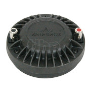 Compression driver Eminence NSD:2005S, 16 ohm, 1 inch exit, thread fixing