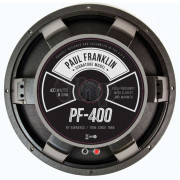 Guitar speaker Eminence Paul Franklin, PF-400, 8 ohm, 15.28 inch
