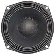 Pair of speakers Eminence ALPHA-5, impedance 8 ohm, 5 inch