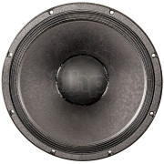Guitar speaker Eminence DOUBLE-T 15, impedance 8 ohm, 15 inch