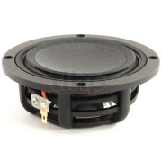 Speaker Kartesian Mid120_vHE, version 2, impedance 8 ohm