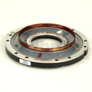 A 16 ohm repair diaphragm for BMS 4599-8 compression driver