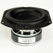 Speaker Peerless SDS-100F25CP09-04, 4 ohm, 125.1/123.3 mm