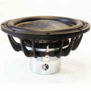 Speaker Kartesian Sub250_vHE, 8 ohm, 10 inch