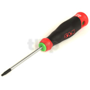 SAM Torx T10 screwdriver with ergonomic handle, length 161 mm