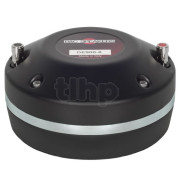 Compression driver B&C Speakers DE900, 16 ohm, 1.4 inch throat diameter