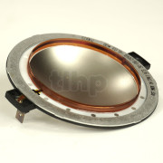 Diaphragm for RCF ND850 1.4, ND850 2.0, CD850 1.4 and CD850 2.0, 16 ohm