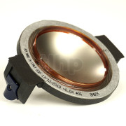 M107 diaphragm for RCF ND3030-T3, 16 ohm