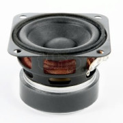Pair of  speaker Ciare FXI2.15, 4 ohm, 2 inch