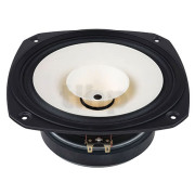 Fullrange speaker Fostex FE206NV2, 8 ohm, 208 x 208 mm
