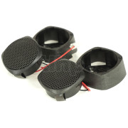Pair of dome tweeter Ciare CT198N, 4 ohm, 0.75 inch
