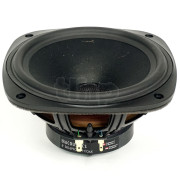 Coaxial speaker SB Acoustics SB16PFC25-4-Coax, impedance 4+4 ohm, 6 inch